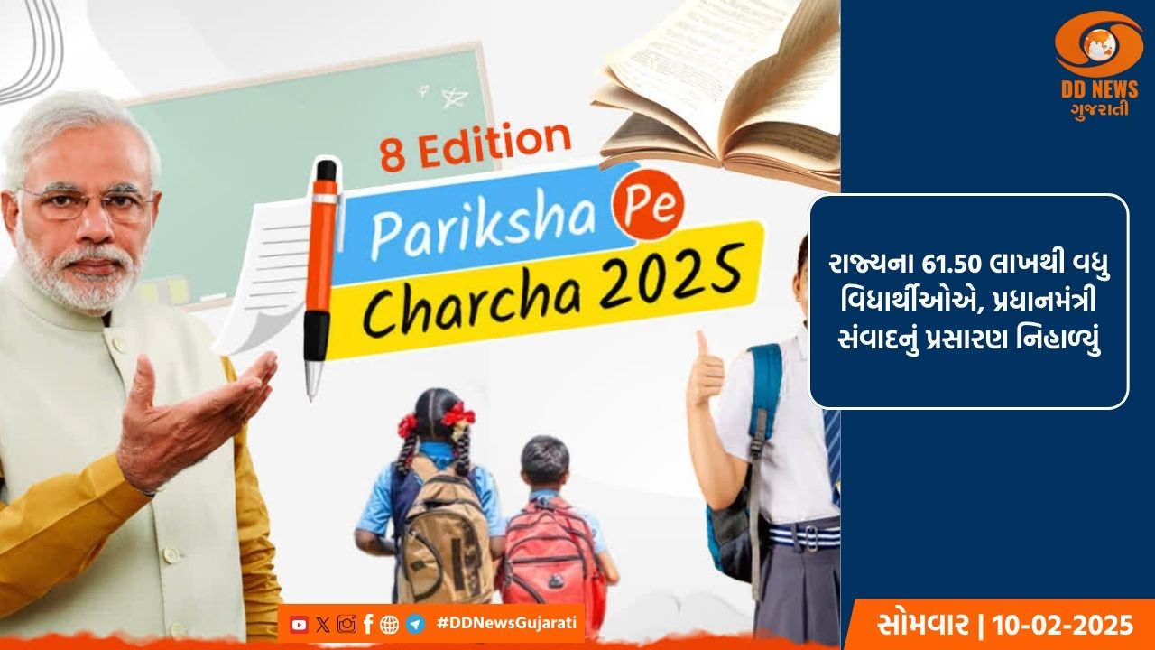 આજથી દેશભરમાં 'હર ઘર તિરંગા' અભિયાનનો પ્રારંભ, PM મોદીએ પ્રોફાઈલ ફોટો બદલીને કરી ખાસ અપીલ
