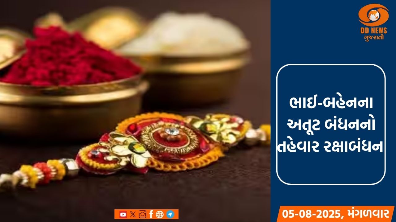 ગાંધીનગરમાં રાષ્ટ્રીય કક્ષાની રક્ષા શક્તિ યુનિવર્સિટી માટે લોકસભામાં મંજૂરી 