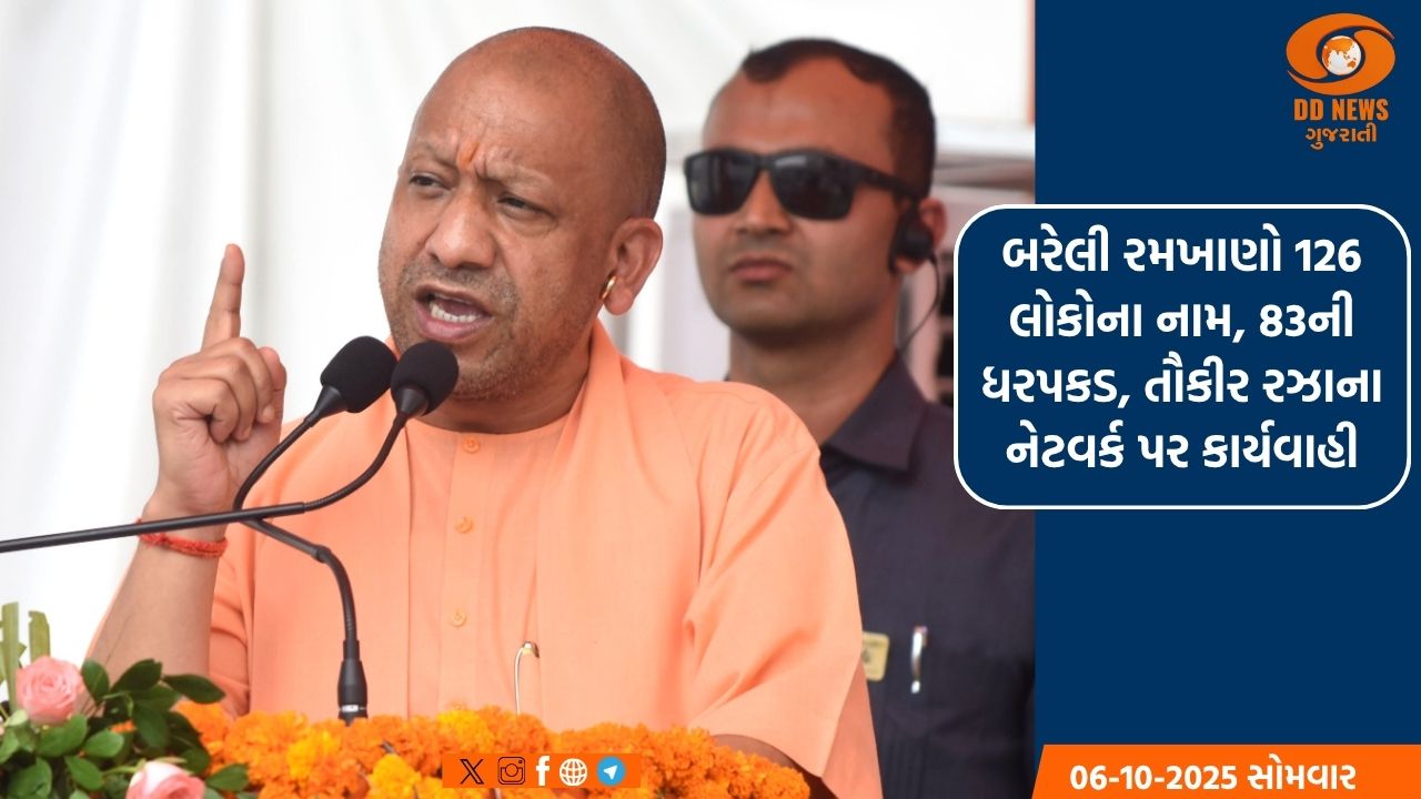 ઉત્તર પ્રદેશના પ્રભારી પ્રિયંકા ગાંધી વાડરા ઉત્તર પ્રદેશના પ્રવાસે