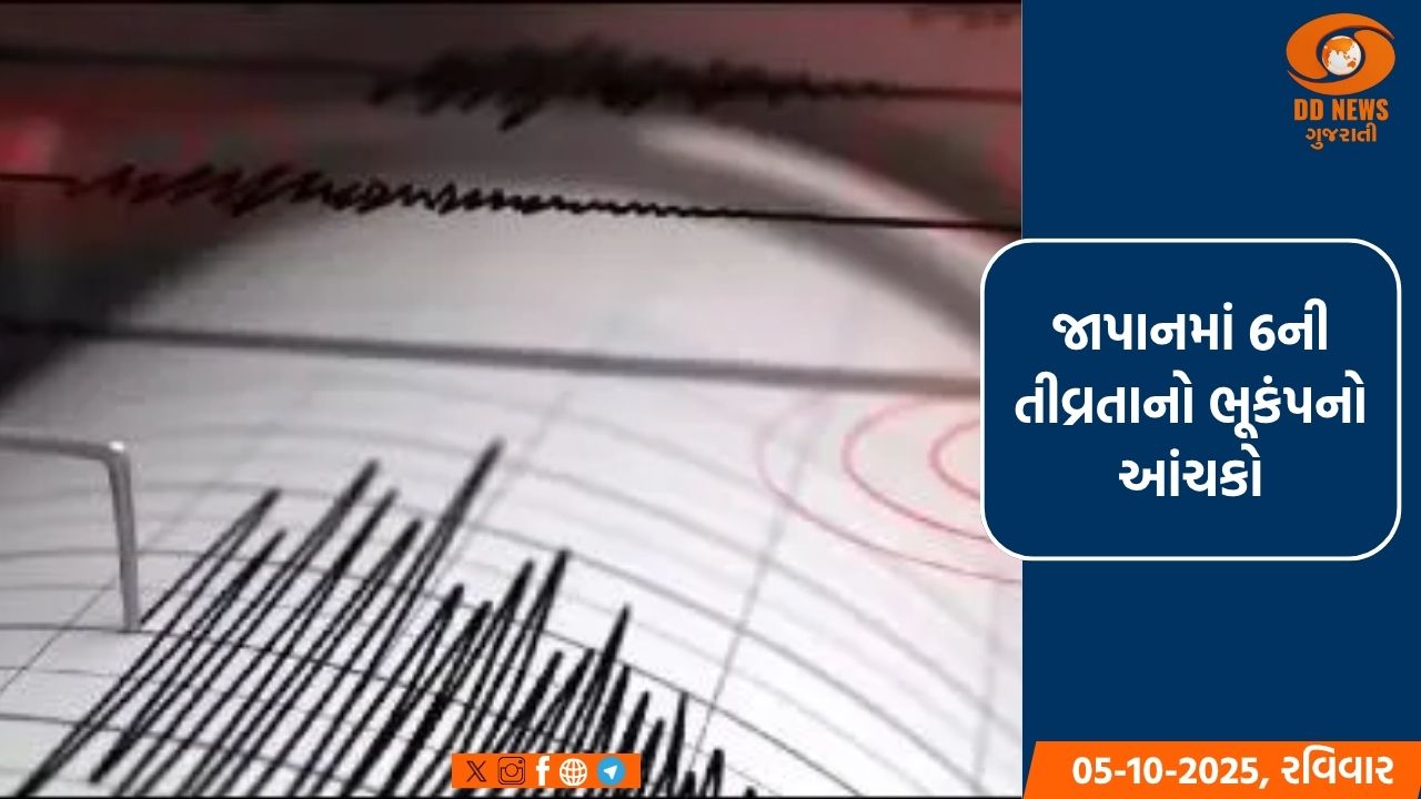 રેતીની આંધી અને વરસાદી તોફાનના કહેરે ઉત્તર ભારતને ઘમરોળ્યુ