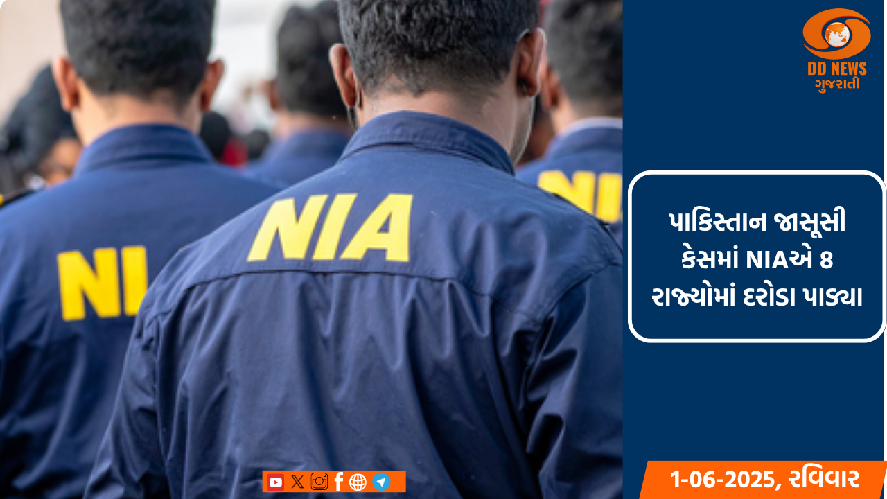 હરિયાળા તાપી જિલ્લામાં કિંમતી વૃક્ષોની સાથે ઔષધીય મહત્વ ધરાવતા અનેક વૃક્ષોનો સમાવેશ.. 