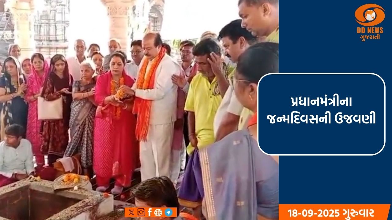 ખેડૂતોમાં જબરદસ્તી ભ્રમ ફેલાવવામાં આવી રહ્યો છેઃ કેન્દ્રીય કૃષિમંત્રી નરેન્દ્ર સિંહ તોમર