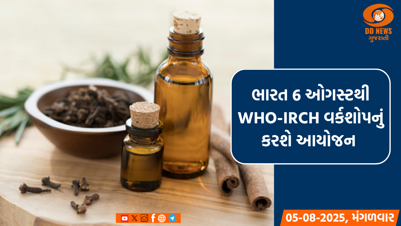 પ્રધાનમંત્રી મંગળવારે મેઘાલય અને નાગાલેન્ડમાં મુખ્યમંત્રી શપથ ગ્રહણ સમારોહમાં હાજર રહેશે