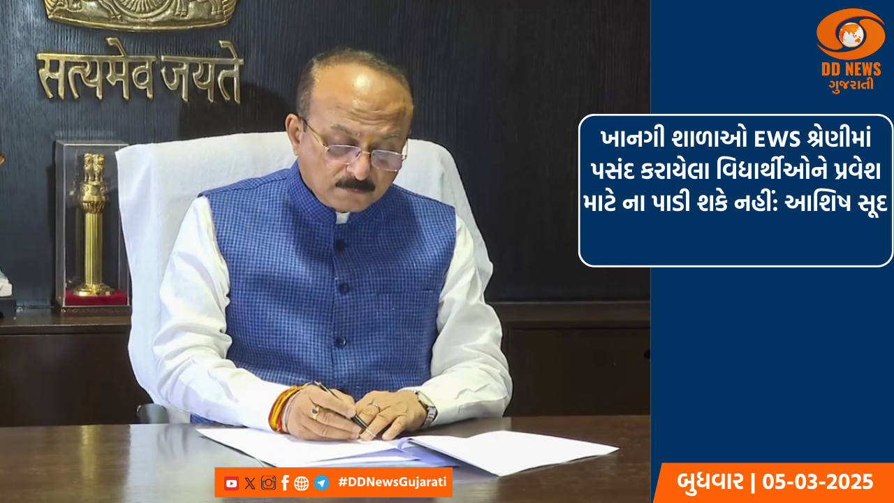 ગુજરાતી સંસ્કૃતિ રજૂ કરતી શણની ઈકો ફ્રેન્ડલી હેન્ડબેગ બની યુવાનોના આકર્ષણનું કેન્દ્ર