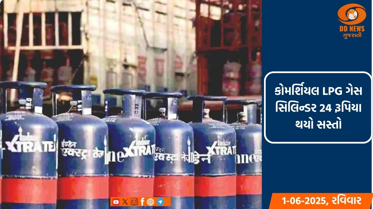 રાજનીતિક વિરોધીઓ સામે સૌથી મોટી જીત: અમેરિકાના રાષ્ટ્રપતિ ડોનાલ્ડ ટ્રમ્પ