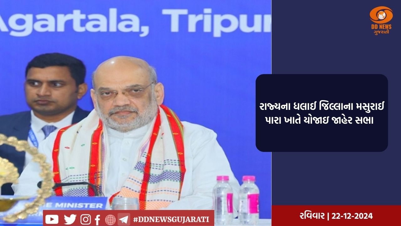 ગૃહ મંત્રી અમિત શાહે ખેડૂત રેલી દરમિયાન થયેલી હિંસા મામલે યોજી તત્કાલીન બેઠક