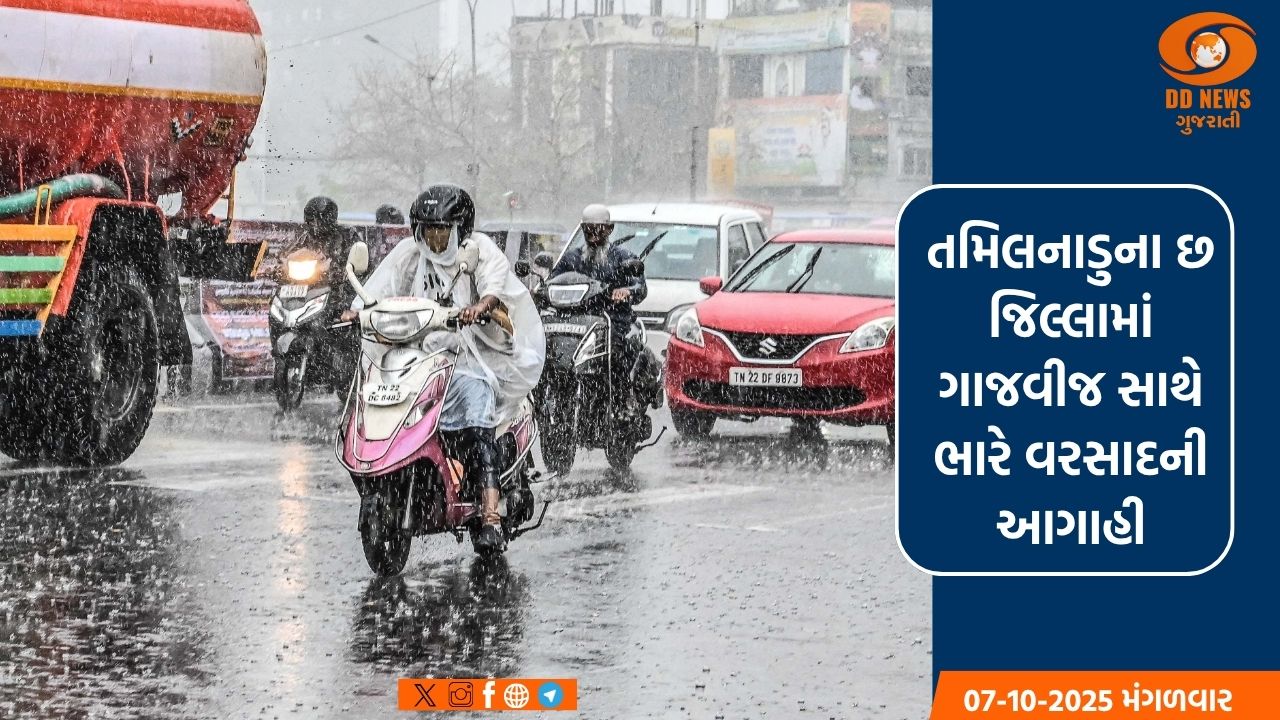 પંજાબ પોલીસે કરી અમૃતપાલ સિંહની ધડપકડ 