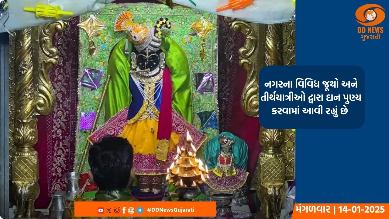 કોરોનાનાં સંક્રમણને ધ્‍યાનમાં લઇ દ્વારકા મંદિર આગામી 4 જૂન સુધી બંધ રાખવાનો નિર્ણય