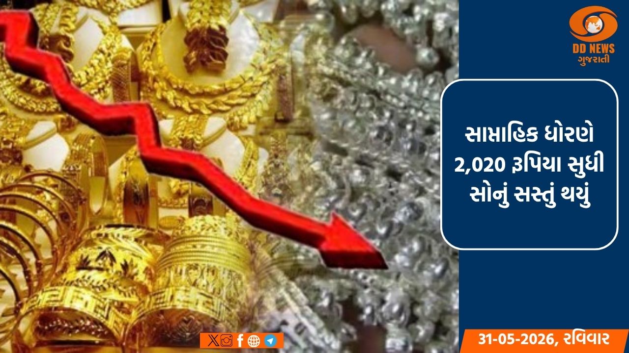કોમનવેલ્થ ગેમ્સઃ 10માં દિવસે ભારતને મળ્યા 6 ગોલ્ડ સહિત કુલ 8 મેડલ