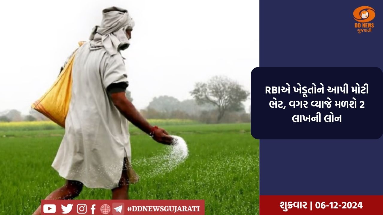 વિવિધ સહાયલક્ષી યોજનાઓની અરજી માટે ikhedut પોર્ટલ આગામી 15 મી જૂન સુધી રહેશે ખુલ્લું