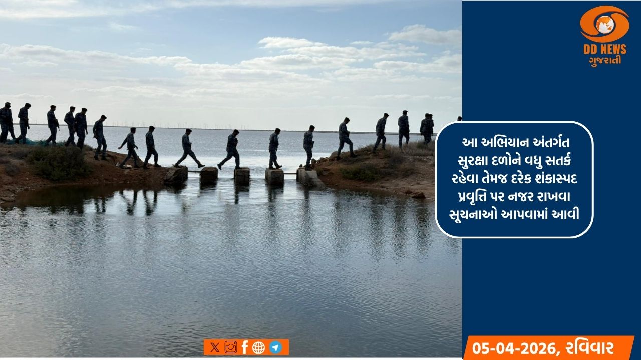 કળા ક્ષેત્રે કચ્છની વધુ એક સિદ્ધિ, લાલજી જોષીની ચિત્રકૃતિને એનાયત થશે આંતર રાષ્ટ્રીય પુરસ્કાર 