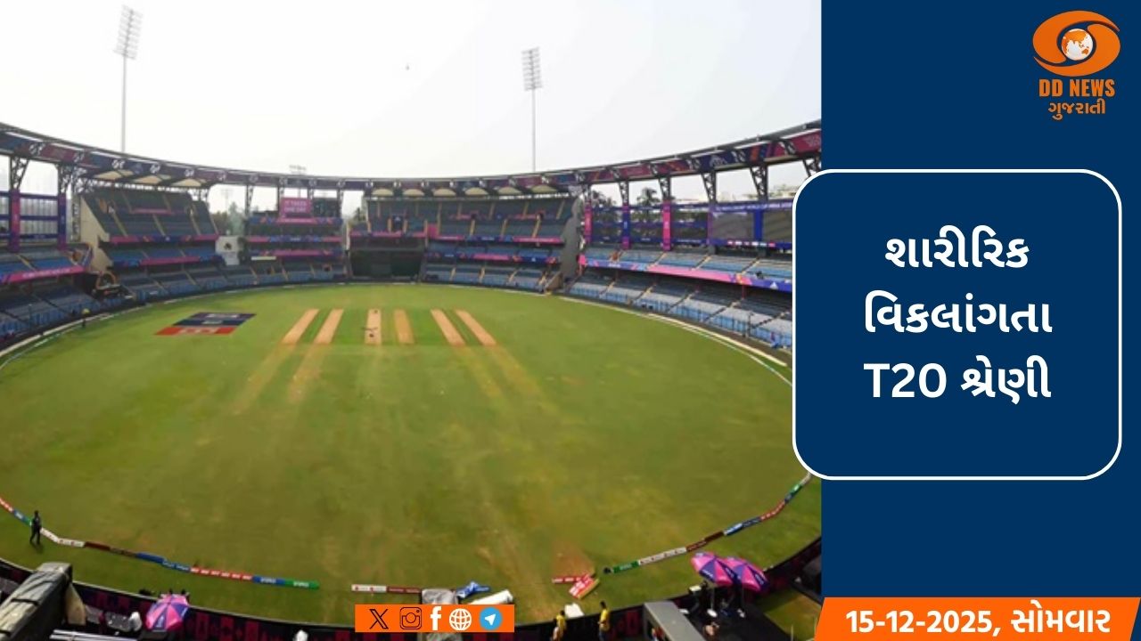 T-20 વિશ્વ કપમાં આજે ભારત-અફઘાનિસ્તાન વચ્ચે મહત્વપૂર્ણ મુકાબલો