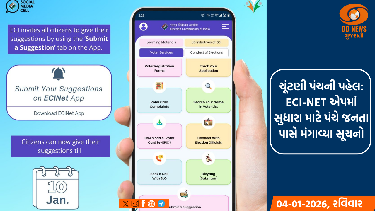 દેશની સુરક્ષા સાચવતા સરહદના સૈનિકોને 1 લાખ રાખડીઓ દ્વારા ગુજરાતની આંગણવાડી બહેનોનું રક્ષા કવચ મળશે