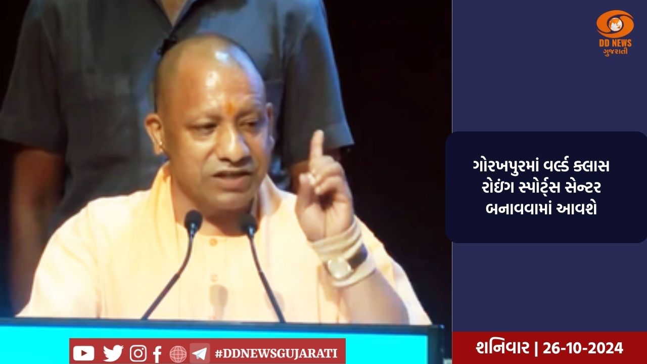 પ્રધાનમંત્રી મોદીએ લખનઉમાં આયોજીત કૃષિ કુંભ 2018નું ઉદ્દઘાટન કર્યું